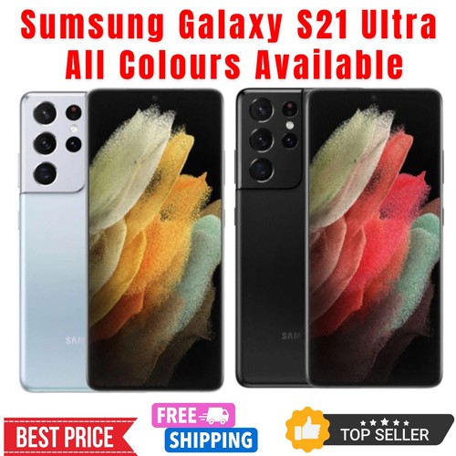 Samsung galaxy s21 - s21, ultra