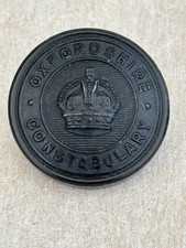 Oxfordshire Constabulary