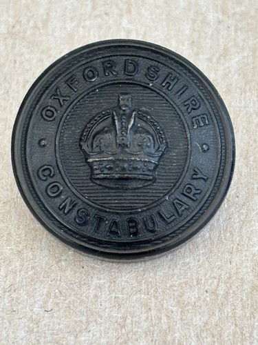 Oxfordshire constabulary - oxfordshire,
