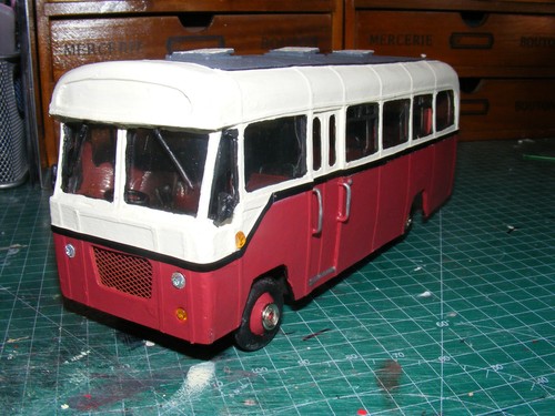 Scale east kent - 1/32,