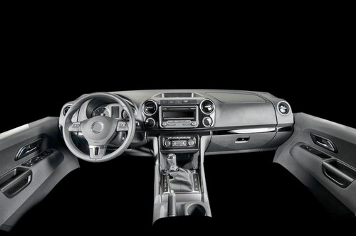 Volkswagen amarok 2011 since - volkswagen,