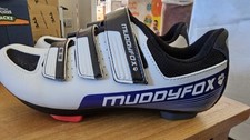 Womens muddy fox rbs100 - muddy,