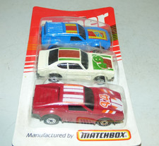 Matchbox Superfast Super GT 3