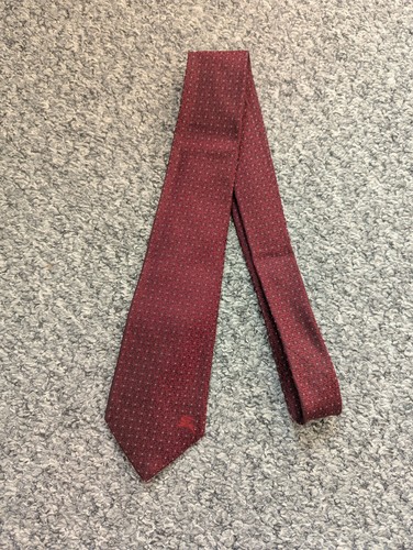 Burberry men classic tie - men's,