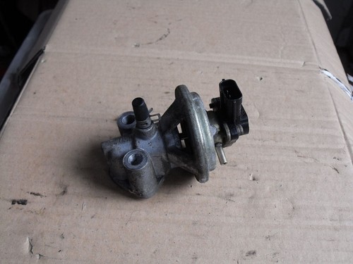 Mazda mx5 egr valve - mazda,