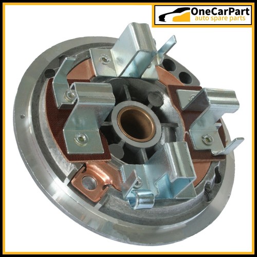 Starter brush bracket for - ce,