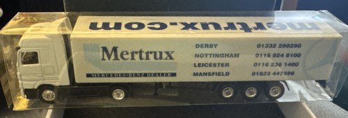 Dickie toys mercedes benz - dickie,