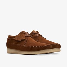 Clarks Originals Weaver Cola
