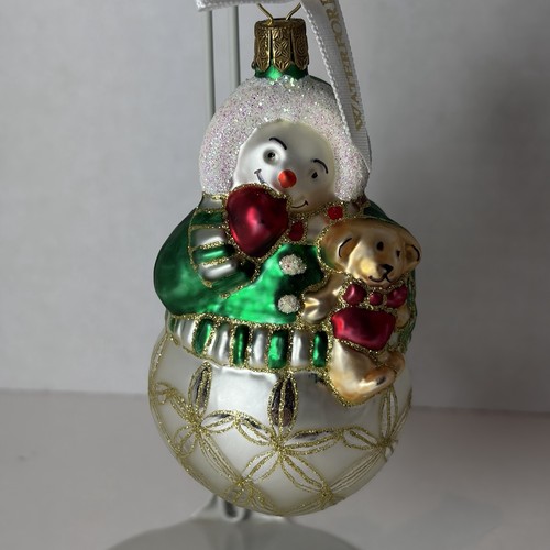 Waterford holiday heirlooms - waterford,