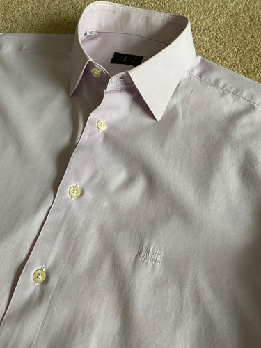Daks pale lilac - daks,