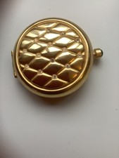 Vintage Tova Solid Perfume