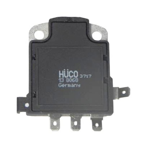 Huco ignition control - control, module
