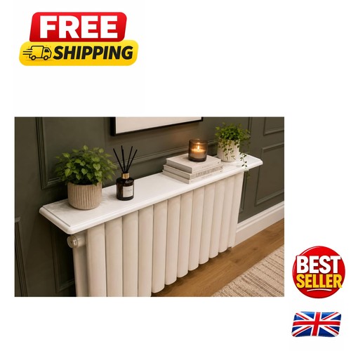 Elegant drill radiator - no,
