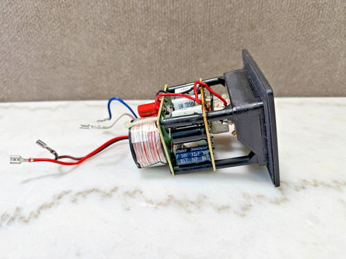 Miller kreisel k5 speaker - miller,