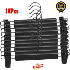 Trouser Hanger 10Pack Skirt