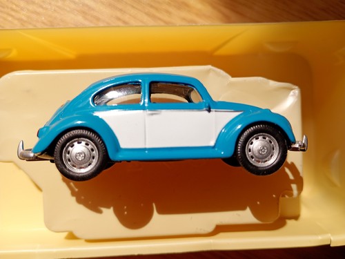 Greenlight volkswagen beetle - volkswagen,