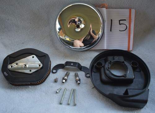 Harley davidson sportster - harley,