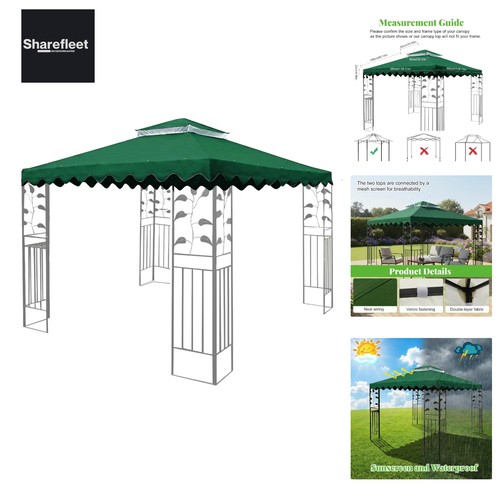 Replacement roof for gazebo - roof,