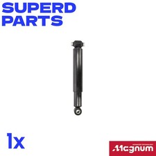Shock absorber rear fits - shock,