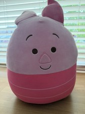 Large Disney Pink Piglet