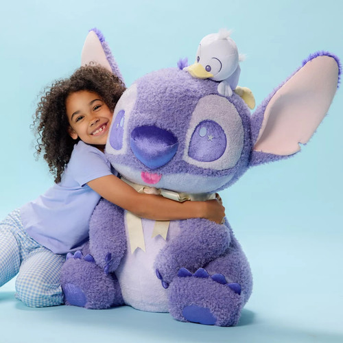 Disney store japan stitch with - disney,