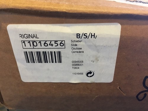 Oem new h bosch - oem,
