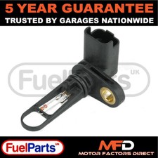 FuelParts Upper Air Intake