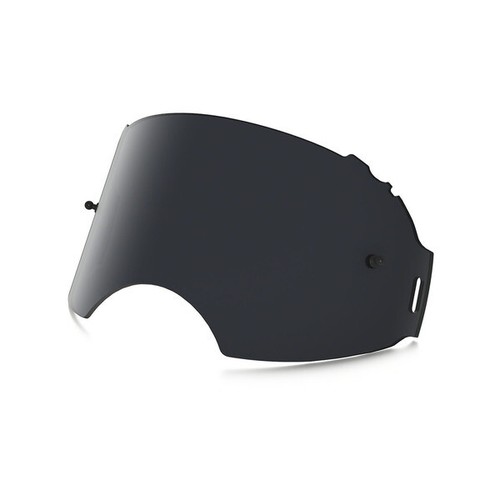 New genuine oakley - new, airbrake