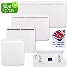 Mylek LED Panel Heater