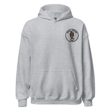 Seal Team 1 Hoodie