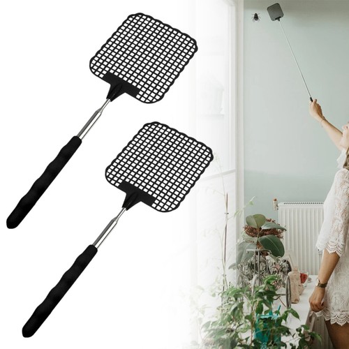 Pack telescopic fly swatter - 2,