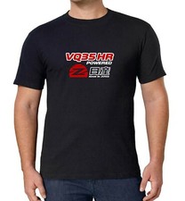 NISSAN 350Z JDM VQ35HR (2007 ONWARDS) MENS HEAVY T-SHIRT 
