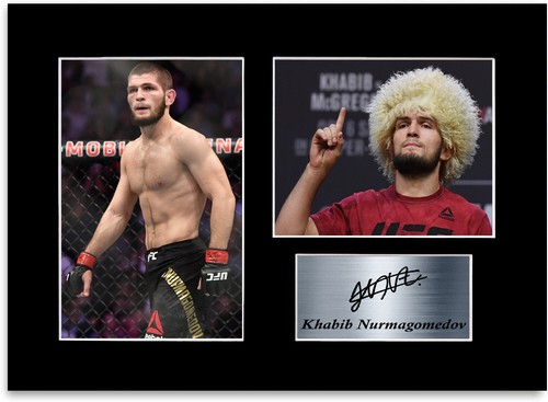 Khabib nurmagomedov mma ufc - mma,