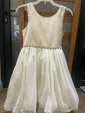 Elegant American Princess