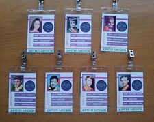 Lost In Space Original 1960's