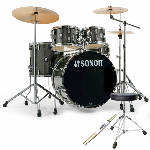 Sonor aqx stage set bms - stage, drum