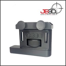 Adjustable Bag Rider for the