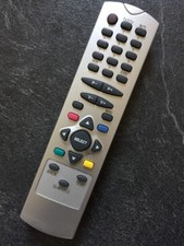 PROLINE TV DTVREMOTE CONTROL