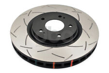 DBA T3 4000 Series Front Brake Discs For: Mitsubishi Lancer Evo 4 CN9A