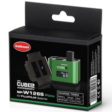 Hahnel - ProCube2 Plate for