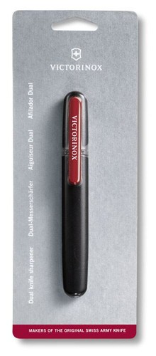Victorinox dual knife - dual,