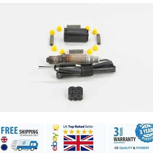 Lambda sensor 0258986502 for - lambda,