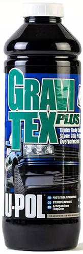 Pol gravitex stone chip - u,
