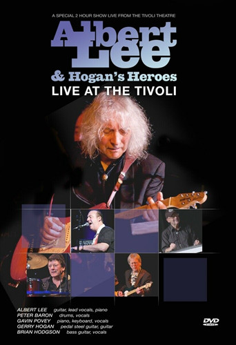 Albert lee hogan s heroes - &,
