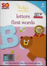 Smart baby beginnings - baby's,