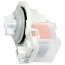 Drain Pump For Bosch Neff Siemens Washing Machines Models Listed