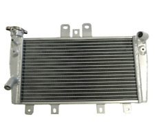 Aluminum Radiator For Triumph