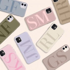 Personalised Phone Case For