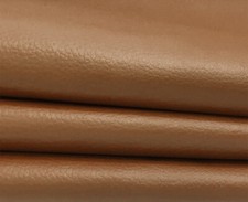 Faux Leather Material Grain