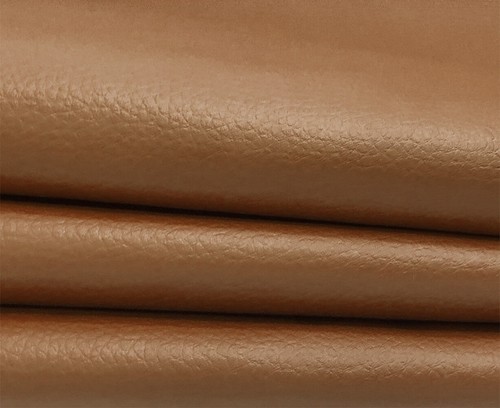 Faux leather material - faux,